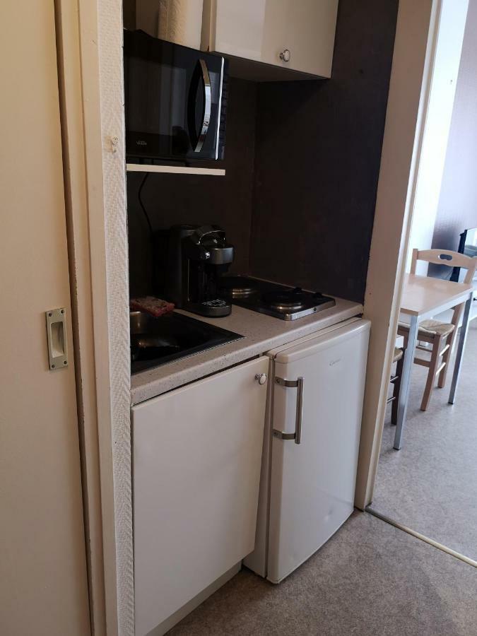 Le studio 309 Appartamento Aix-les-Bains Esterno foto