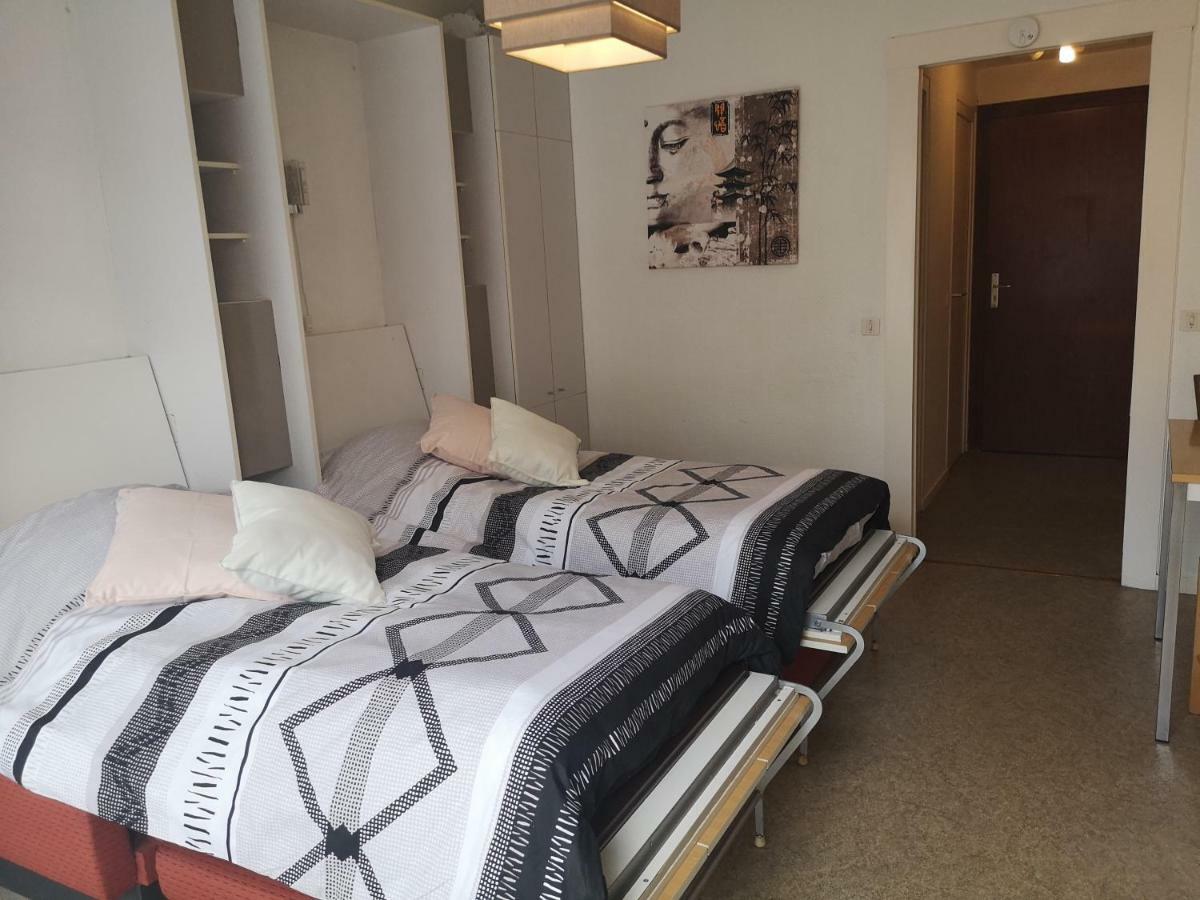 Le studio 309 Appartamento Aix-les-Bains Esterno foto