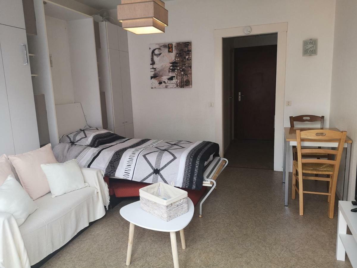 Le studio 309 Appartamento Aix-les-Bains Esterno foto