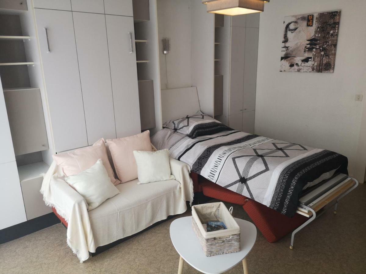 Le studio 309 Appartamento Aix-les-Bains Esterno foto